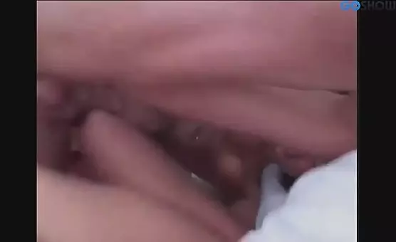 Gorgeous Asian Receives Wild Cock Ride