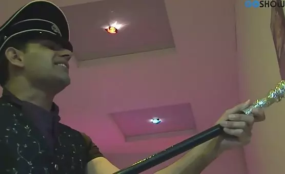 Erotic Encounters A Trio of Sinful Delights